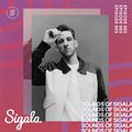 005 - Sounds Of Sigala - ft. MK, Jonas Blue, Martin Solveig, Joel Corry, Oliver Heldens & more.