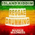 Island Riddim Volume 1 - Reggae Drumming