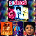 DJ ICE- THE BEST OF Michael Jackson, Prince & Stevie Wonder vol 1