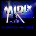 MIDIX In Control may 2022