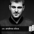 Soundwall Podcast #198: Andrea Oliva