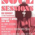 Seamus Haji & Paul Nicholas - Soul Sessions in Eastbourne - 02.04.17