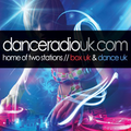 Ben Mabon In The Mix Dance UK - Wednesday Workout 4.8.21