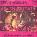 JANUARY 1966: 45s RELEASED IN BRITAIN