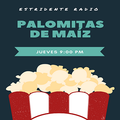 Palomitas de maíz - Programa 2 (08-05-2017)