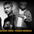 Frankie Knuckles & Satoshi Tomiie d.j.'s Metropolis (Na) Angels of Love) 16 09 2000