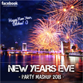 Yankee's House & Electro New Years Eve Mix - Party MashUp 2013 (2012/2013)