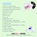 The Edge 96.1 MixMasters #304 - Mixed By Dj Trey (2020) :: Nu Disco // Disco // Soul // Funk