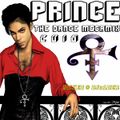 Prince - The Dance Megamix 2016