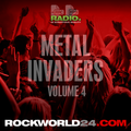 Metal Invaders - Volume 4
