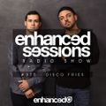 Enhanced Sessions 375 with Disco Fries