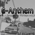G-Anthem vol.2 Gangstarap Mixtape