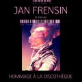 Jan Frensin - Hommage à la Discothèque ( Disco House Mix )