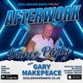 30/6/20223 Afterwork Dance Party with Gary Makepeace
