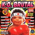 K.O. Brutal 1 (1995) CD1