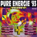Pure Energie '93 Volume 2 (1993)