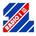 Radio one Top 40 Bruno Brookes 26th April 1987