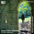 Solid State Survivor w/ Shags Chamberlain - 10th February 2021