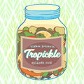 Tropickle 005 - Yidam [27-02-2018]