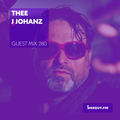 Guest Mix 280 - Thee J Johanz [20-12-2018]