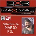 Mario Piu' on Maximal 02-07-2000