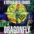 ‎Danny  Rampling – A Voyage Into Trance - Dragonfly Vol. 1 - 2000