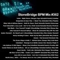 #362 StoneBridge BPM Mix