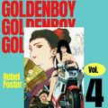 Golden Boy Vol. 4