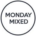 Random Monday Mix - DNB