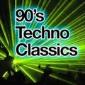 DJ Fer Techno 90 mix