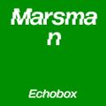 Supportathon 24h Live Stream Part. 19 w/ Marsman // Echobox Radio 19/12/21