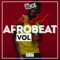 @DJSLKOFFICIAL- Best of Afrobeats Vol 6