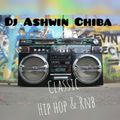 CLASSIC R&B & COMMERCIAL HIP-HOP MIX (DJ ASHWIN).