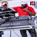 #33 DAWUD JOHNSON LIVE IN THE MIX
