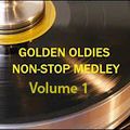 The Golden Memories of the 70's Volume 1