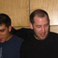 Steve Porter & Eli Wilkie aka Agent 001 - Digital Cure on Proton Radio (Productions Mix) - 2003