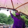 OpenLab Festival Sessions - Gottwood [with Ralph Lawson]