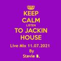 Best Jackin House & Funky House Mix Summer 2021