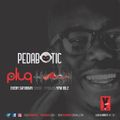 Dj Pedabotic - Live & Direct #Yfm (mix 2)