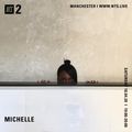 Michelle - 18th April 2020