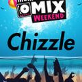Chizzle - Memorial Weekend Mix on Power 95.3 Orlando