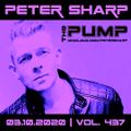 Peter Sharp - The PUMP 2020.10.03.