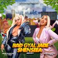 Selecta Jiggy - Bad Gyal Jade & Shenseea (Dancehall Mix 2023 Ft Jonnah, Konshens, Jah Vinci)