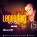 Deejay Kalonje Legendary Mixx 7