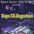 Krzys PL Mega Mix Vol. 4