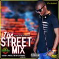 Dj Prince - THE STREET MIX [001]