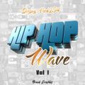 DEEJAY Vick254 THE HIP HOP WAVE Vol 1.