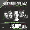 Rexus vs Fucking FamyS - Norris Terrify BDay - Sky Club Leipzig - 28-11-2015