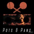Pots & Pans Radio | Ep 37 Redman_RapTz Vr