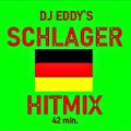 DJ Eddys Schlager Party HitMix